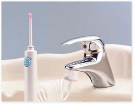 ProFloss Dental Waterjet